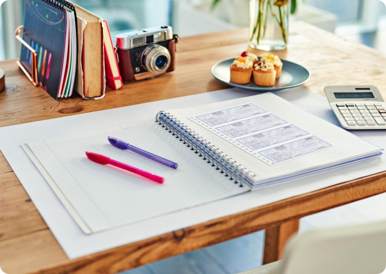 Featured image for article: Secure Business Checks Explained: Tips for Choosing the Right Checks for Your Business